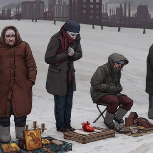 К 100-летию СССР