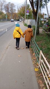 Детки конфетки