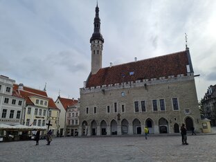 Прибалтика