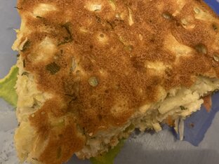 Пироги, пирожки, запеканки