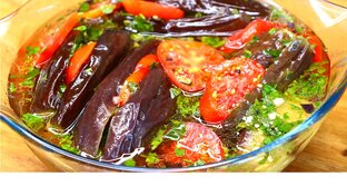 Рецепты закусок