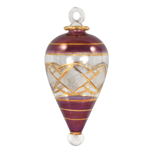 Обзоры Ёлочных игрушек разных производителей