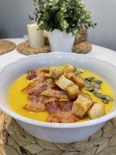 Домашний ресторан