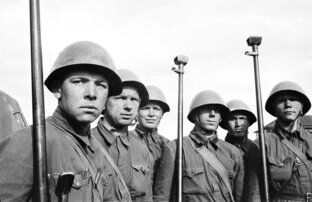 Перестановка (повесть)