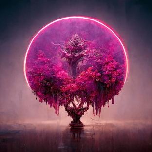 Viva Magenta