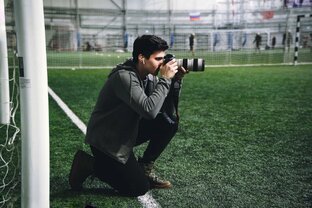 Фотографы