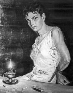 Герои Великой Отечественной