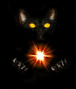 Страшное и непонятное. Случаи из жизни.