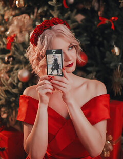 НЕ ТОЛЬКО О ТАРО 