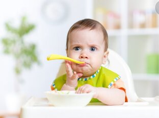 Запуск речи и все, что связано с развитием речи ребенка