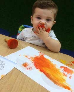 Детская психоневрология