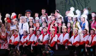 На Самарской волне