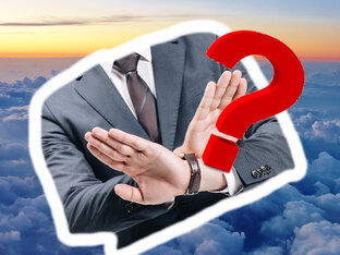 ТОП-3 причины, почему клиенты не покупают