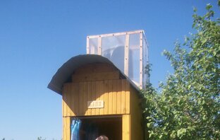 Дачные лайфхаки