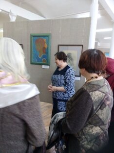 Мои дни, дети, внуки...