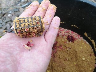 Фидер и флэт