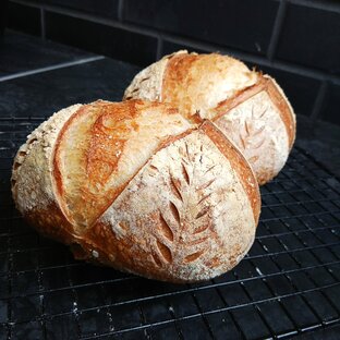 Булки, булочки и прочая мелочь