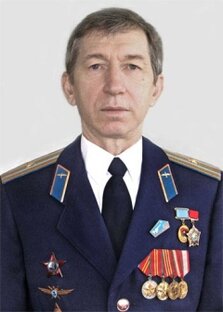 Александр Лутковский 