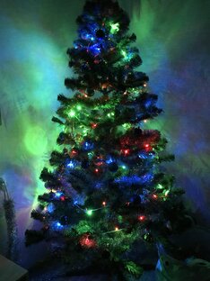 Новогодние игрушки ☃️🎄🔔