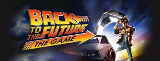 Back to the future. The game