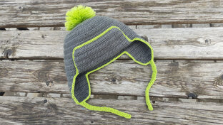 МАСТЕР-КЛАССЫ КРЮЧКОМ