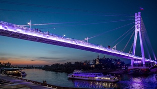 Отрывки снов