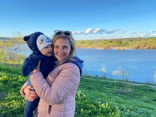 Моя Таруса 💚