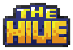 The hive