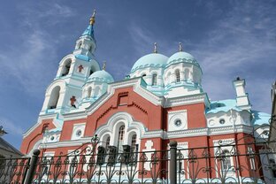 Валаам