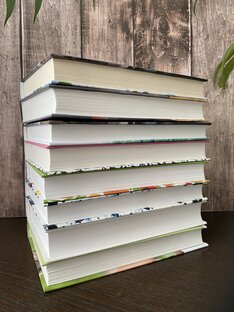ВидеоОбзоры книг