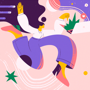 Работа без опыта ⭐ 