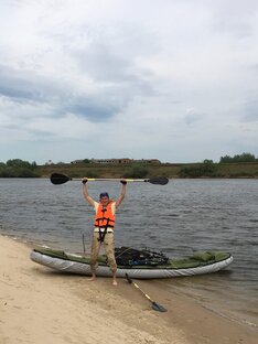 Сплавы по рекам 