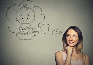 Планирование малыша