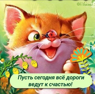 Разное о вязании 