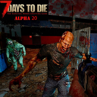7 DtD  Alpha 20  [ЗАВЕРШЕНО]