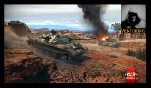 🚁Вар Тандер | Стримы | War Thunder