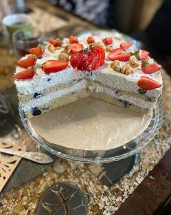Рецепты