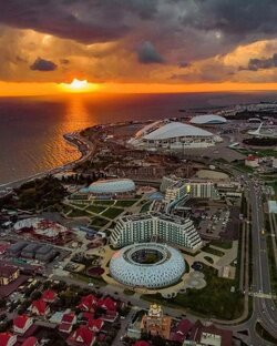 Море-Сочи-life