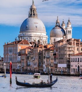 Сиена, Римини, Верона и не только