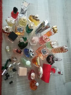 Коллекция ароматов