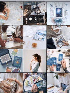 Жизненные ситуации. Расклады на Таро