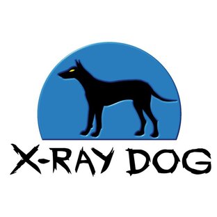 X-Ray Dog