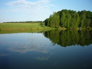 Вело путешествие