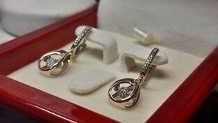 Изготовление ювелирных украшений