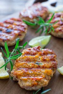 Видео рецепты