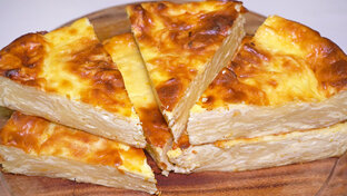 РЕЦЕПТЫ ИЗ ЛАВАША