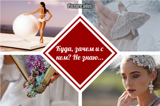 Дамский альбом