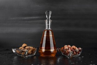 Всё о ликёрах: