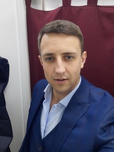 Истории из офиса.