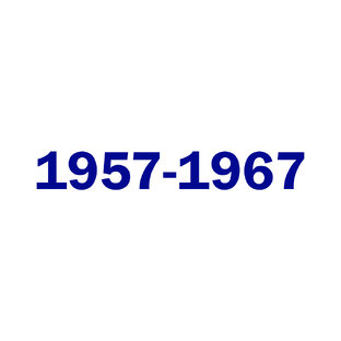 1957-1967
